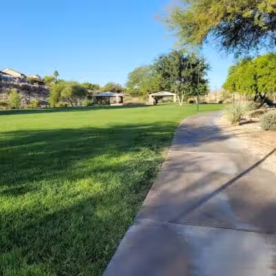 Cottonwood Canyon - Las Vegas, NV