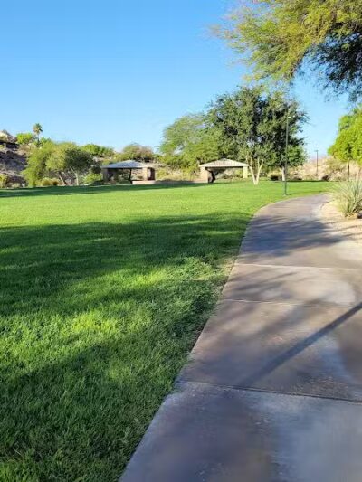 Cottonwood Canyon - Las Vegas, NV