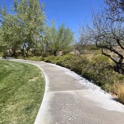 Cottonwood Canyon - Las Vegas, NV