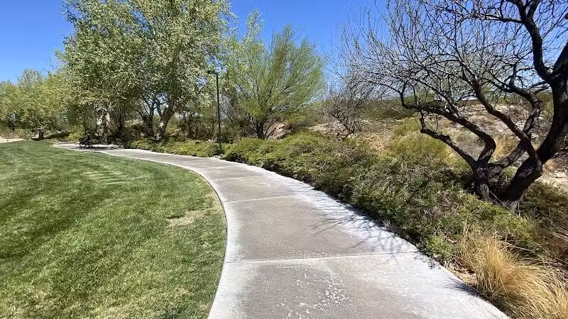 Cottonwood Canyon - Las Vegas, NV