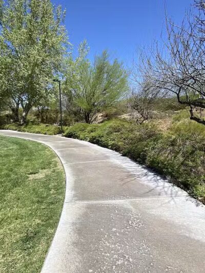 Cottonwood Canyon - Las Vegas, NV