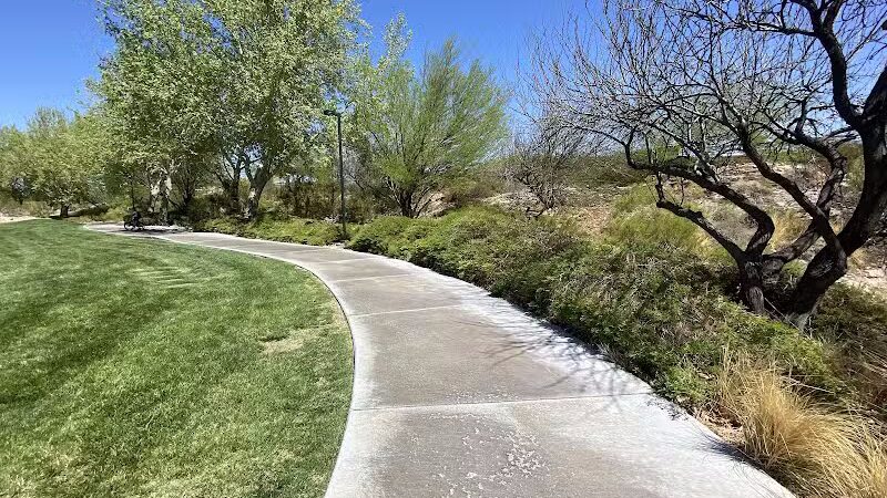 Cottonwood Canyon - Las Vegas, NV