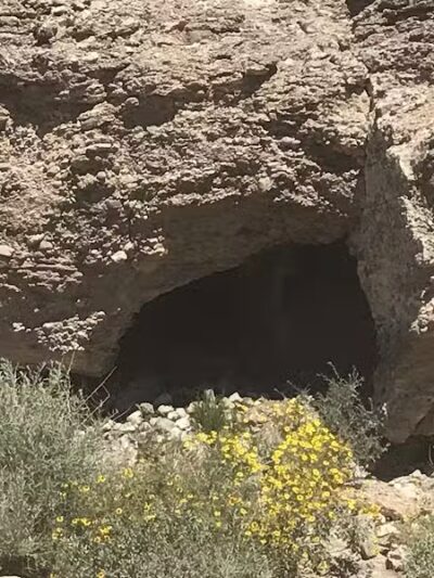 Cottonwood Canyon - Las Vegas, NV