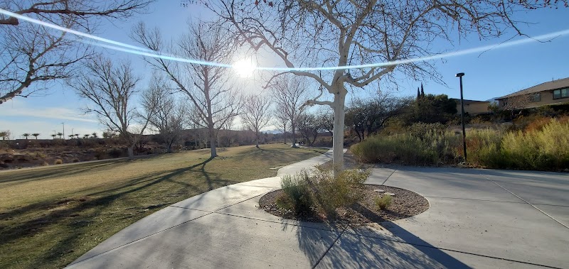 Cottonwood Canyon Trail Park - Las Vegas, NV