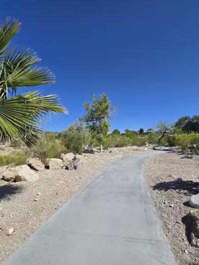 Cottonwood Canyon - Las Vegas, NV