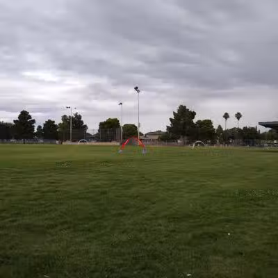 Cragin-Hinson Park - Las Vegas, NV