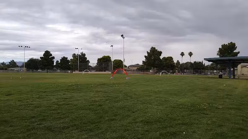 Cragin-Hinson Park - Las Vegas, NV