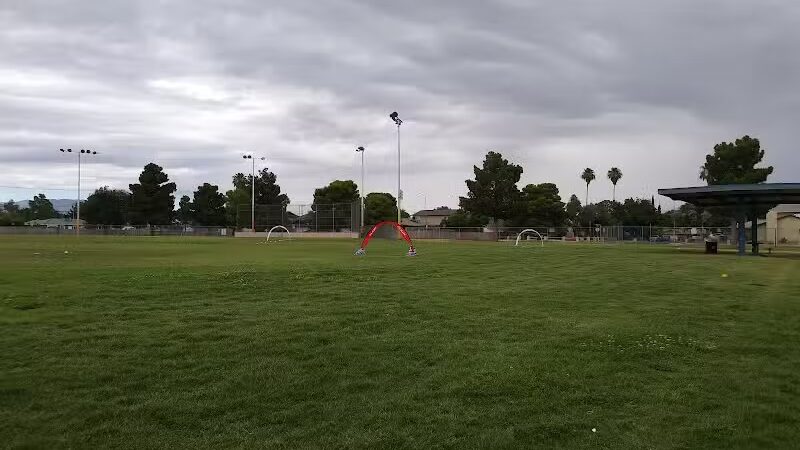 Cragin-Hinson Park - Las Vegas, NV