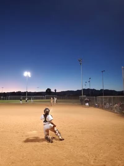 Cragin-Hinson Park - Las Vegas, NV