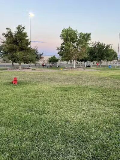 Desert Breeze Dog Park - Las Vegas, NV