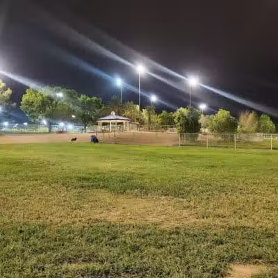 Desert Breeze Dog Park - Las Vegas, NV