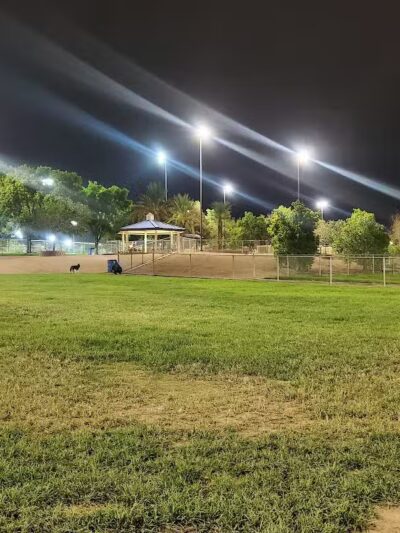 Desert Breeze Dog Park - Las Vegas, NV