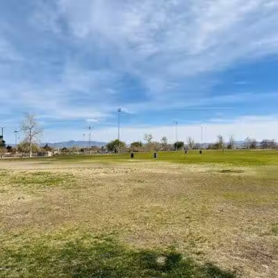 Desert Breeze Park - Las Vegas, NV