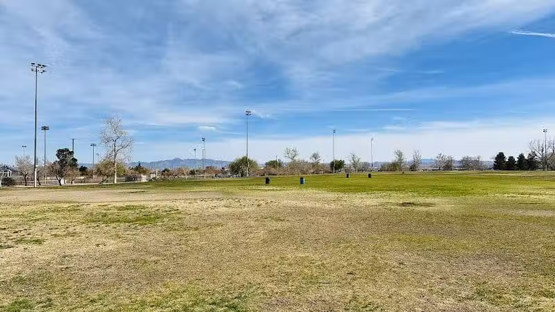Desert Breeze Park - Las Vegas, NV