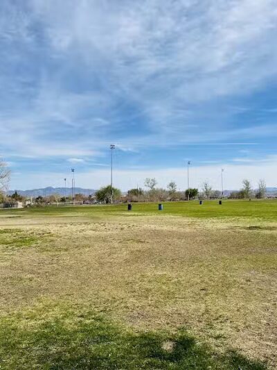 Desert Breeze Park - Las Vegas, NV