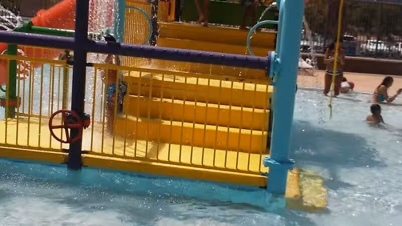 Desert Breeze Park - Las Vegas, NV