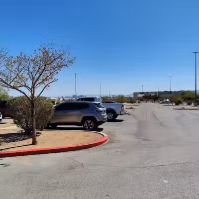 Desert Breeze Park - Las Vegas, NV