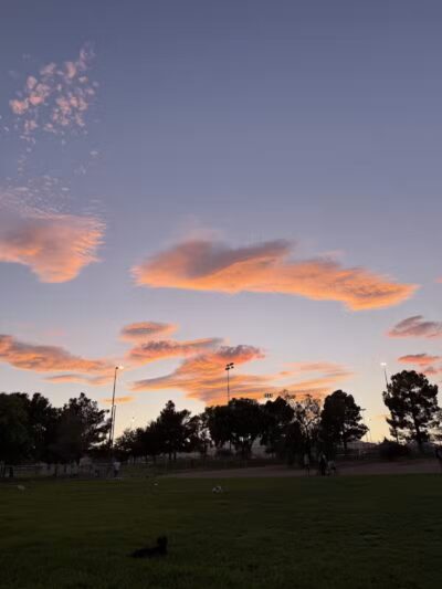 Desert Breeze Park - Las Vegas, NV