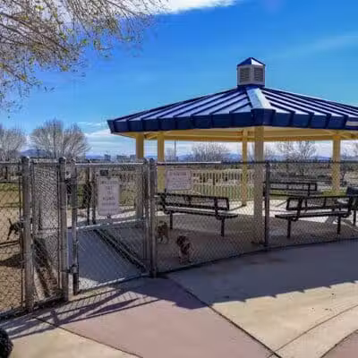 Desert Breeze Park - Las Vegas, NV