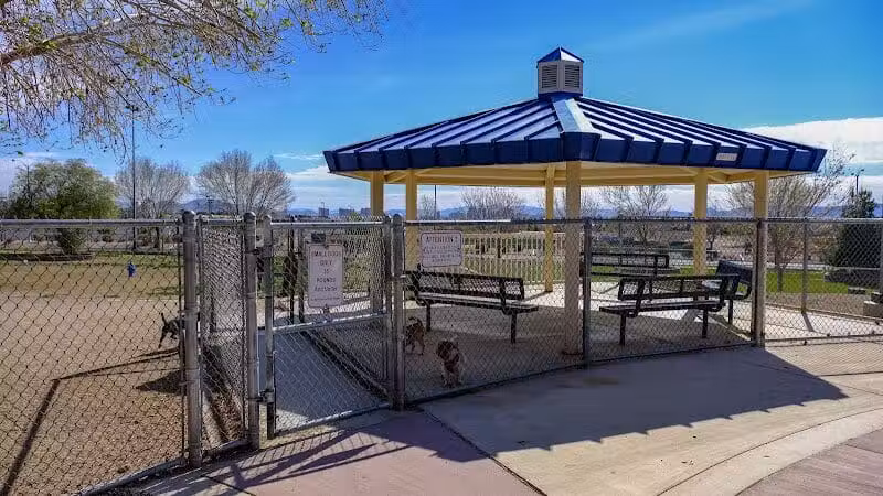 Desert Breeze Park - Las Vegas, NV