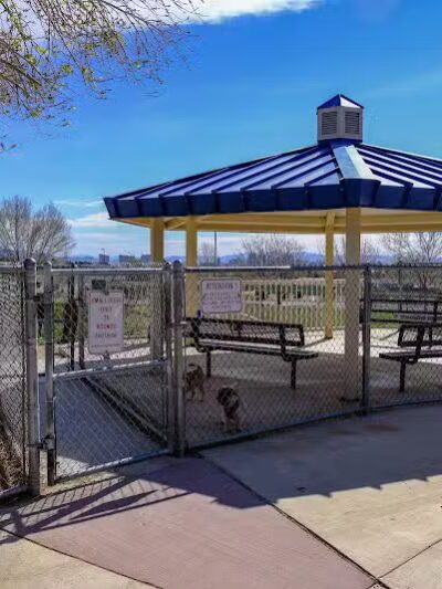 Desert Breeze Park - Las Vegas, NV
