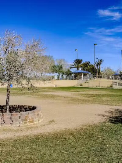 Desert Breeze Park - Las Vegas, NV