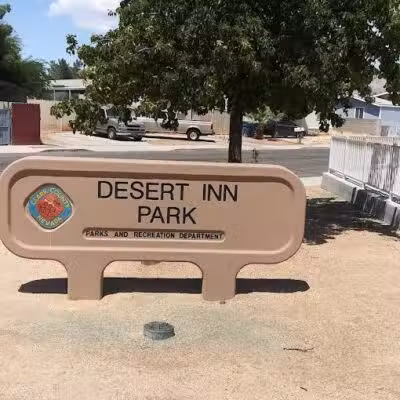 Desert Inn Park - Las Vegas, NV