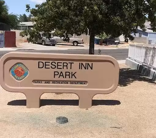 Desert Inn Park - Las Vegas, NV