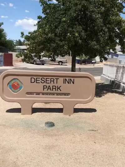 Desert Inn Park - Las Vegas, NV
