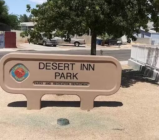 Desert Inn Park - Las Vegas, NV