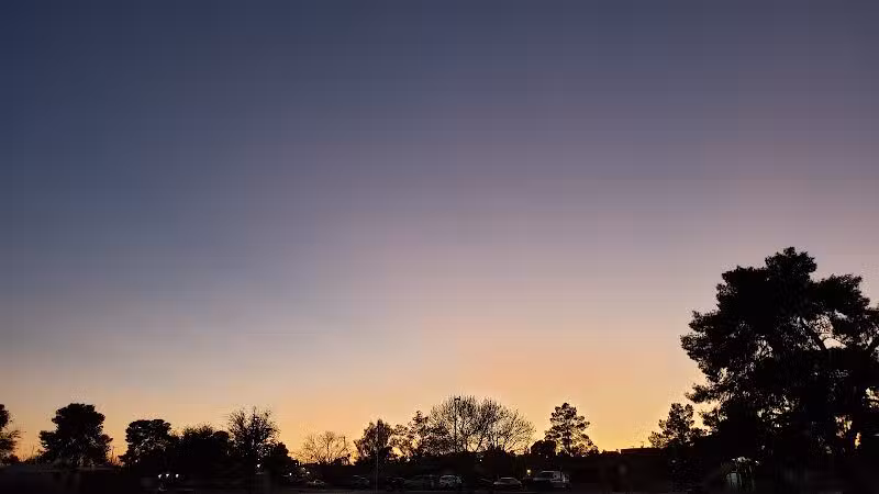 Desert Inn Park - Las Vegas, NV