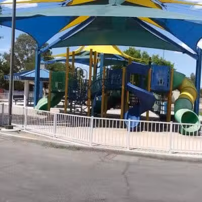 Desert Inn Park - Las Vegas, NV