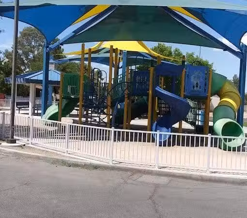 Desert Inn Park - Las Vegas, NV