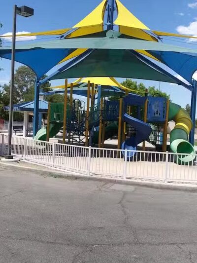 Desert Inn Park - Las Vegas, NV