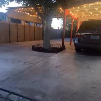 Desert Inn Park - Las Vegas, NV