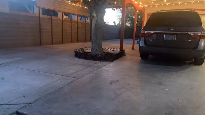 Desert Inn Park - Las Vegas, NV