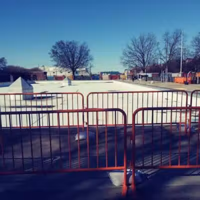 Desert Inn Park - Las Vegas, NV