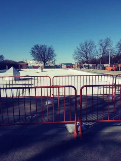 Desert Inn Park - Las Vegas, NV