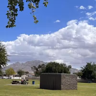 Desert Inn Park - Las Vegas, NV