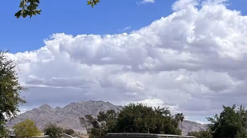 Desert Inn Park - Las Vegas, NV