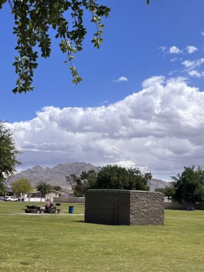 Desert Inn Park - Las Vegas, NV