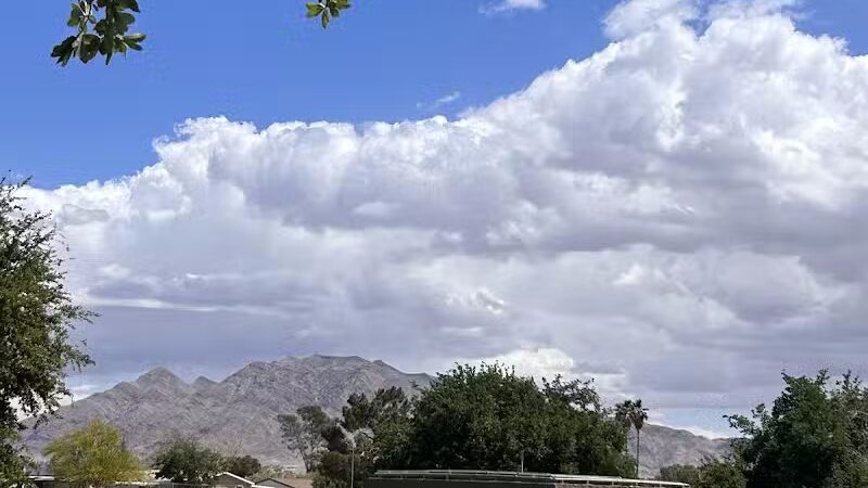Desert Inn Park - Las Vegas, NV