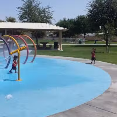 Desert Inn Park - Las Vegas, NV