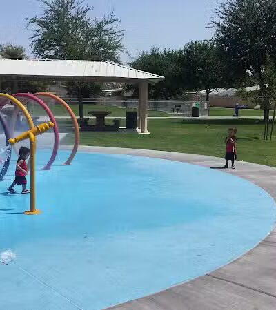 Desert Inn Park - Las Vegas, NV