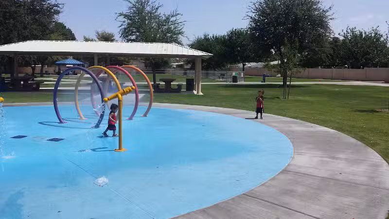 Desert Inn Park - Las Vegas, NV