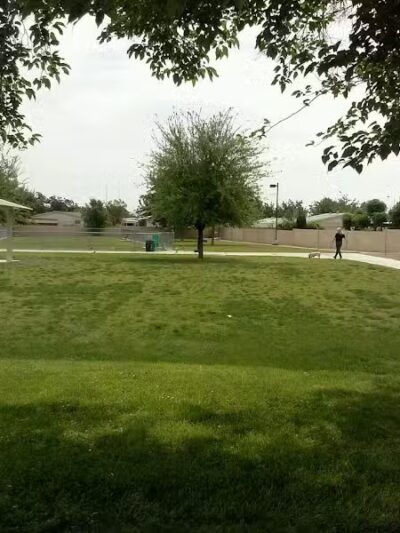 Desert Inn Park - Las Vegas, NV