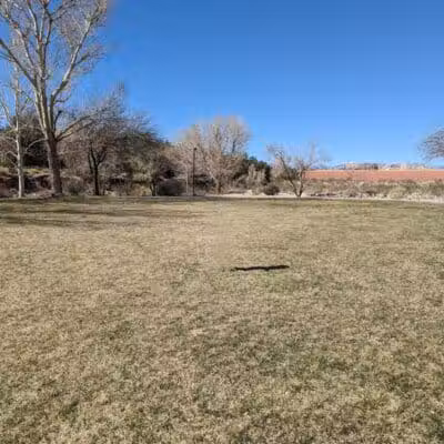 Desert Park - Las Vegas, NV