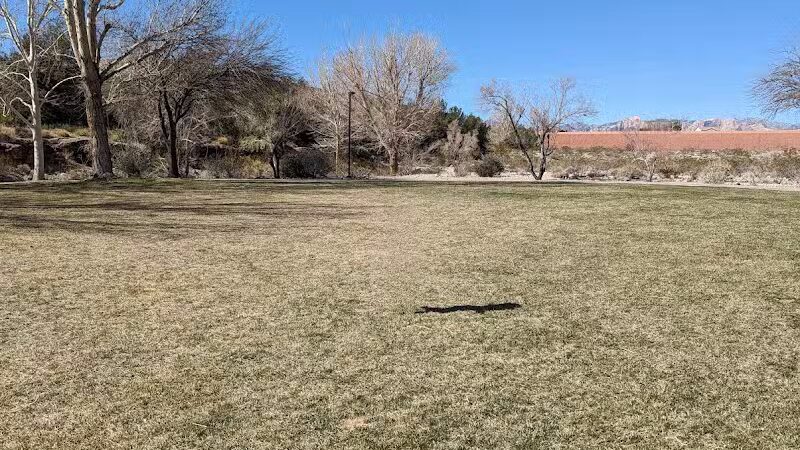Desert Park - Las Vegas, NV