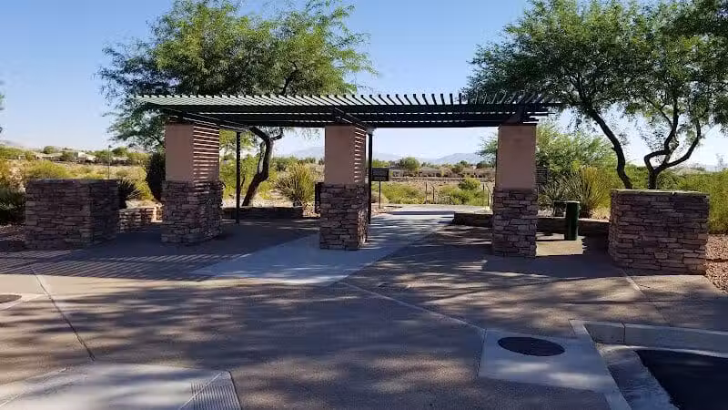 Desert Park - Las Vegas, NV