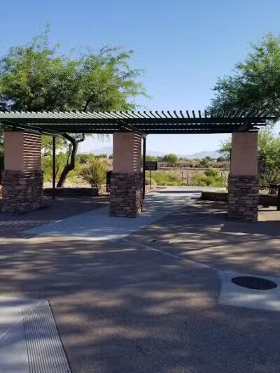 Desert Park - Las Vegas, NV